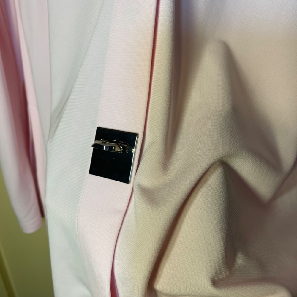 Givenchy Light Pink Women's Top - Picture 12 of 14